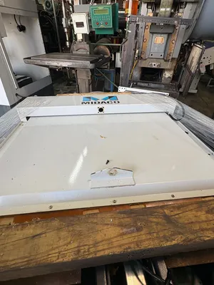 2011 HAAS VF-2 Vertical Machining Centers | Global Machine Brokers, LLC (21)