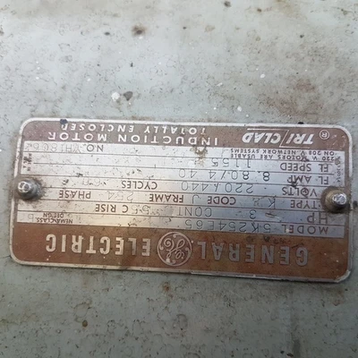 Used _UNKNOWN_ 5K254E65 Hack Saws British Columbia CA | Coast Machinery Group #1370201