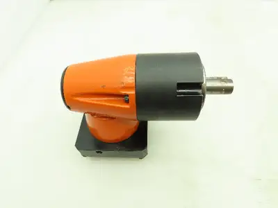 Onvio RH Planetary Gear Reducer RH Type 10:1 Ratio 16mm 5/8"  Shaft