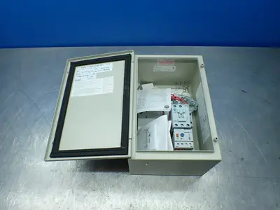 NEW ALLENBRADLEY 109C30FAE1F