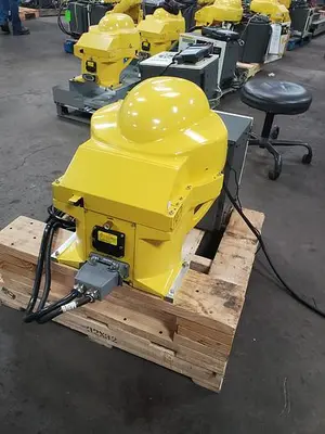 USED 2014 FANUC M-1IA/0.5S
