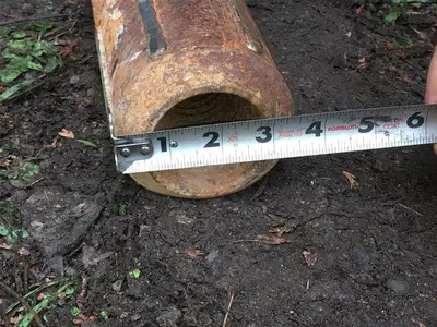 New | in-Stock AFTERMARKET NV CORE BARREL COMPLETE WITH NWJ CONNECTION 6" LONG Drilling Attachments Pennsylvania US | East West Machinery & Drilling #1415984