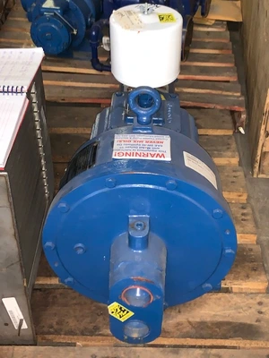 USED Thomas Pump CT11S252SX