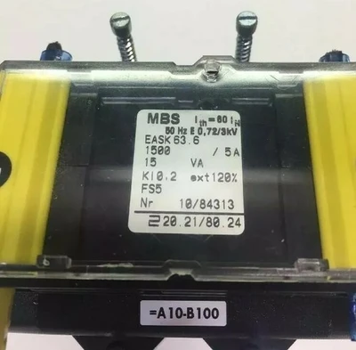 USED MBS ASK 63.6