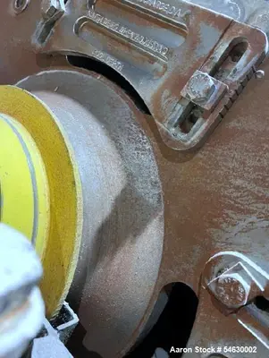 Used BIRD 3600 Decanter Centrifuges Illinois US | Aaron Equipment #1436974