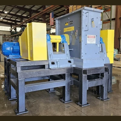 USED STEDMAN HD DISINTEGRATOR