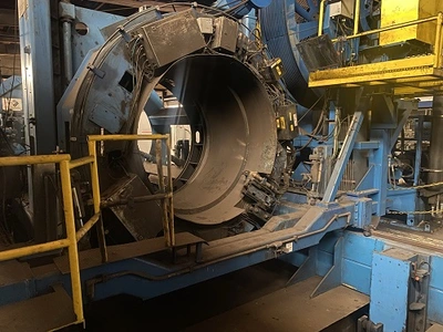 Used 2009 _UNKNOWN_ _UNKNOWN_ Pipe Mills New Jersey US | National Machinery Exchange #1500160