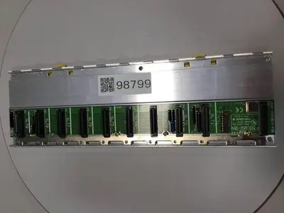 USED YOKOGAWA F3BU09-0N