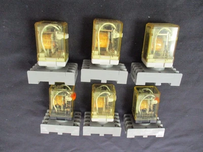 USED IDEC RR2P-ULS