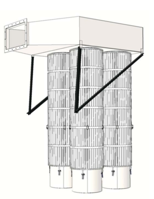 Oneida  15hp Direct Drive Base System - No Filter