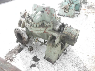USED EBARA 200X150(D)SP2M