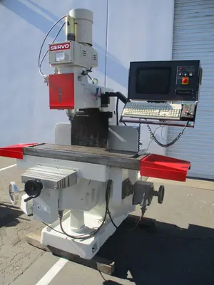 USED SERVO S-AM3