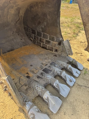 Used 2008 KOMATSU LC400-8 Crawler Excavators Michigan US | Miedema Asset Management Group #1424677