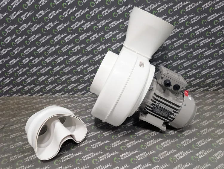 Used PLASTIFER _UNKNOWN_ Blowers | Green Industrial #673743