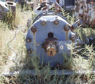 USED AJAX DP-115