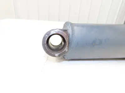 Toyota Electric Forklift Hydraulic Tilt Cylinder Removed From 5FBE15