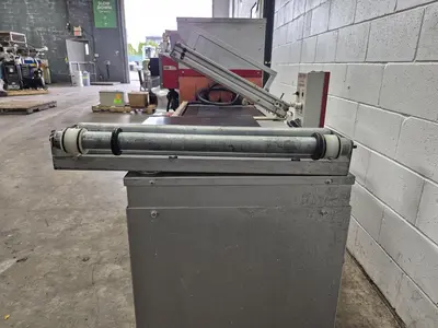 USED SEAL•A•TRON 0BLBS1618M