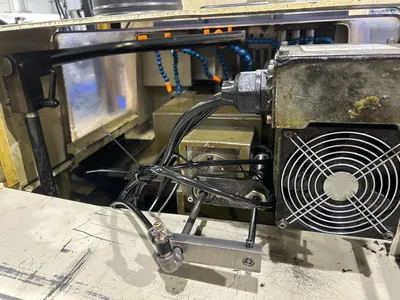 USED 1993 CITIZEN L20VII