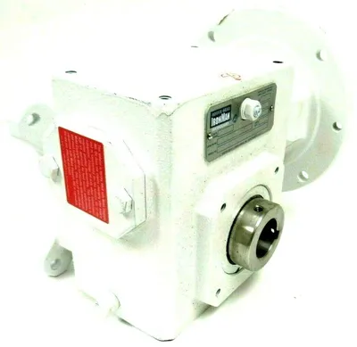 NEW GROVE GEAR GRG-WFHMQ821-25-HR-140-18-NL GEAR REDUCER GRG8215669.00