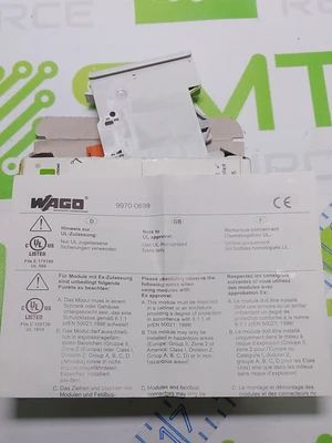 NEW WAGO 753-531