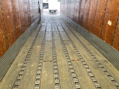 Used 2002 WABASH _UNKNOWN_ Misc Trailers Michigan US | Miedema Asset Management Group #1413970