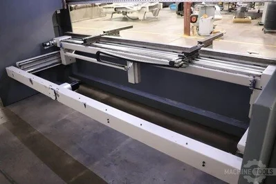 USED 2018 HACO EN4320