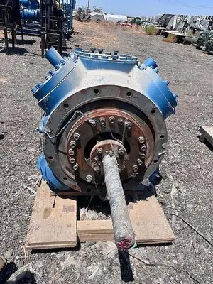 USED ARIEL VM