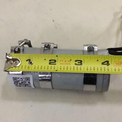 NEW PPE MX15022