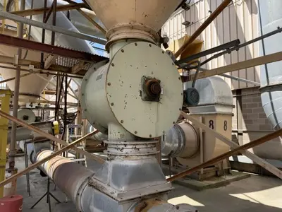 Used MAC 120 End Matchers Pennsylvania US | RT Machine Company #1362246