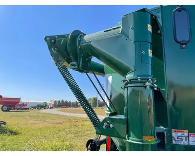 Used ART'S WAY _UNKNOWN_ Feed Mixers Iowa US | Keast Enterprises #1360007