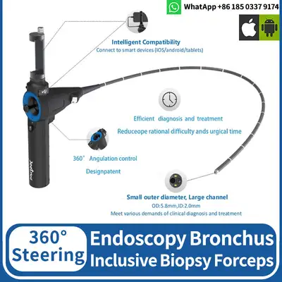 Used Olympus PCF-160AL Endoscopy Texas US | PT Medical Technologies #1458888