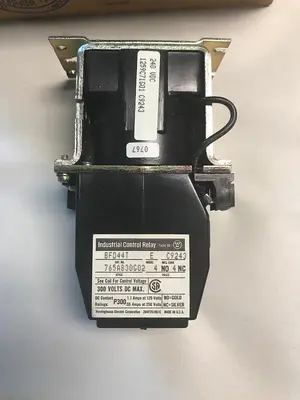 New | in-Stock WESTINGHOUSE BFD44T Miscellaneous Equipment (Electrical & Power) | Surplus Asset Holdings #1188622