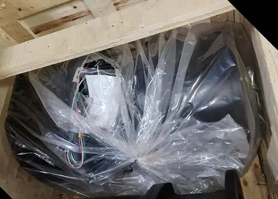 USED 2019 COLISEUM 70BSPP-0