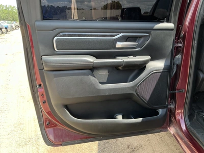Used 2019 RAM 1500 Pickup Trucks Michigan US | Miedema Asset Management Group #1322347