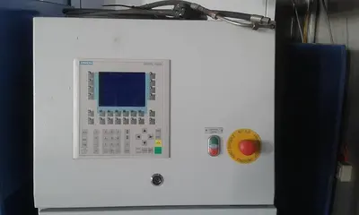 USED 2008 LINDE DSD 500