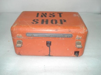 Used ANALOGIC _UNKNOWN_ Process Calibrators | OCO Industrial #1711050