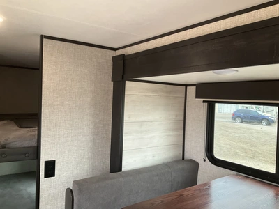 Used 2022 JAYCO JAY FLLIGHT Campers, Caravans, Motorhomes Michigan US | Miedema Asset Management Group #1321399