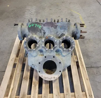 USED GASO 3582