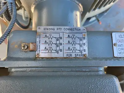 NEW TECO AEUG-TK001