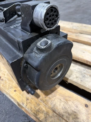 USED Rexroth hss112a-b05-fs70-h2