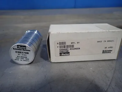 New | in-Stock PARKER ESB37MB Miscellaneous MRO Ohio US | HGR 24 #867456