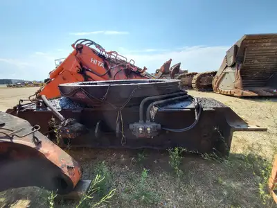 USED HITACHI CQ1