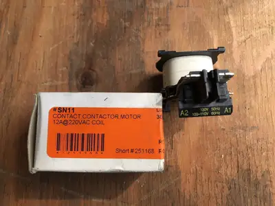 USED MITSUBISHI S-N11