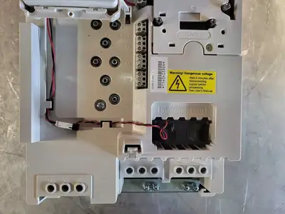 NEW ABB ACS800-U1-0020-7