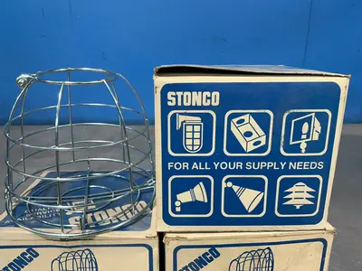 Used STONCO 80 Misc Electrical & Power Parts Ohio US | HGR 24 #1489738