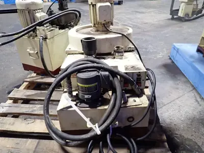 USED CHEVALIER FSG3A818