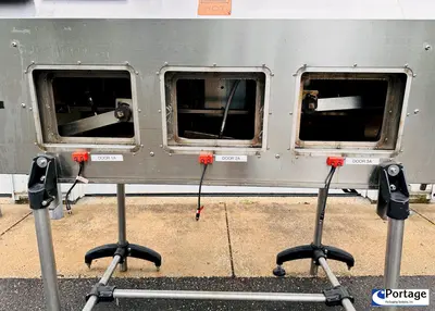 USED 2012 AXON THERMOPOINT