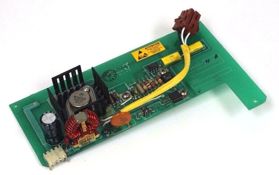 USED BENTLY NEVADA PWA85435-11 CONTROL BOARD PWA85435