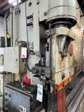 PACIFIC 200-12 Press Brakes | Norcal Machinery (16)
