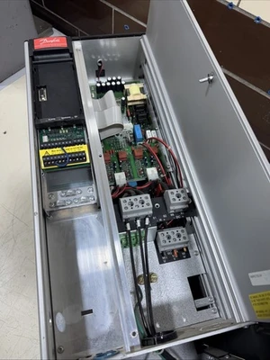 USED Danfoss VLT6016 GT4CN1STR0DLF00A00C0
